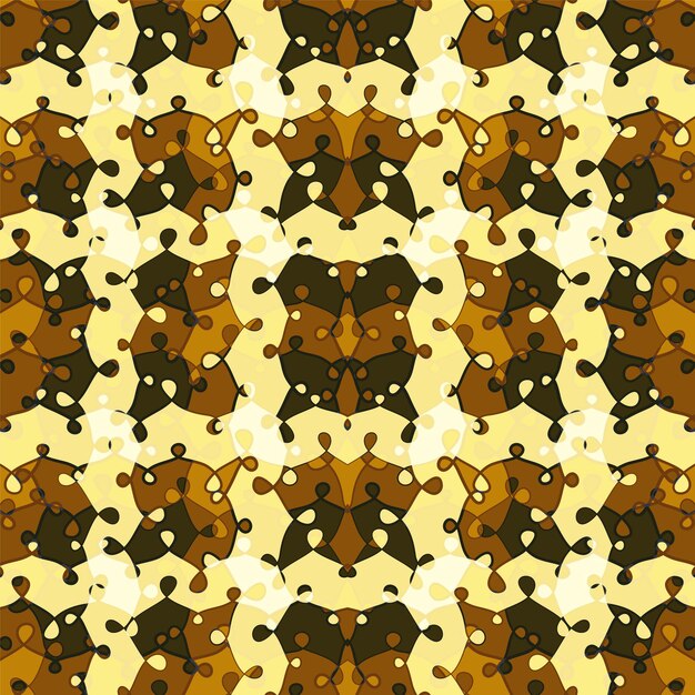 scottish tartan seamless pattern loops simple texture background