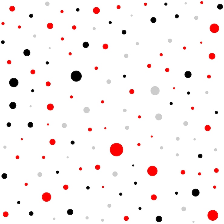 Vector seamless abstract background for celebration event ceremony birthday party and other purposes v