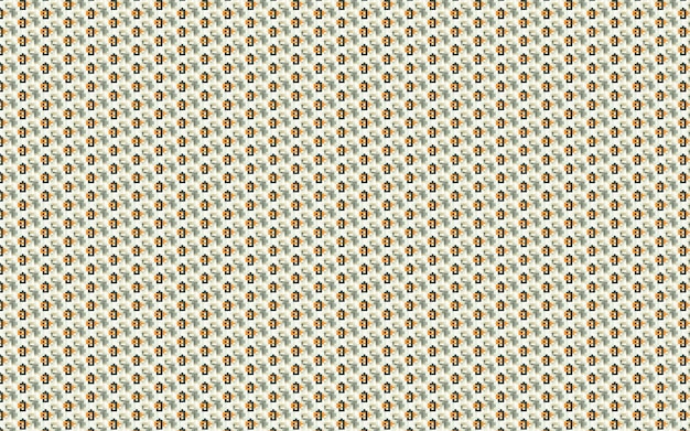 seamless autumn leaves pattern perfect for fall designs and seasonal project