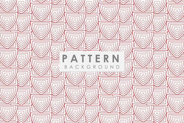 seamless geometric pattern design pattern design background