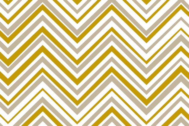 seamless geometric pattern with stripes of different colors on a white background
