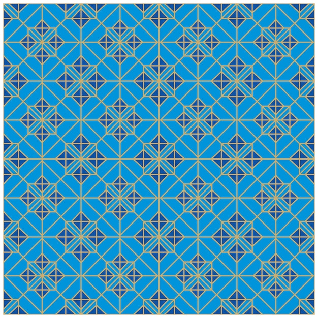 seamless geometric vector squares repeatable grid texture vintage rectangle pattern background