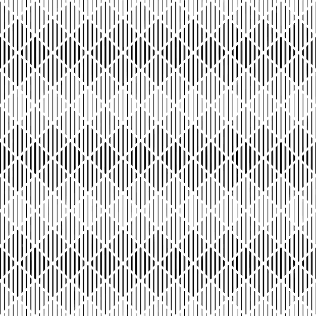 seamless pattern digital art abstract shapes elements patterns