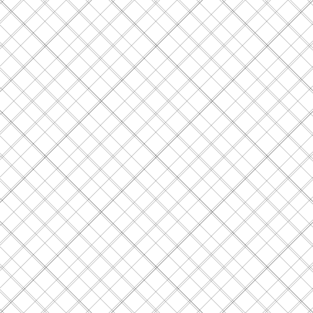Seamless pattern of plaid. check fabric texture. striped textile print.Checkered gingham fabric seam