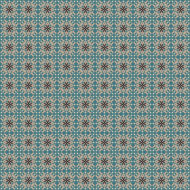 Seamless pattern texture Repeat pattern
