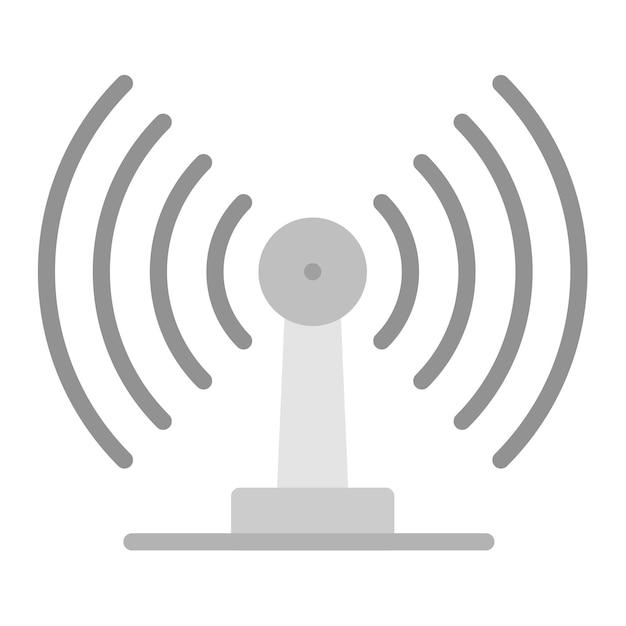 Sensor icon vector image Can be used for Biometrics