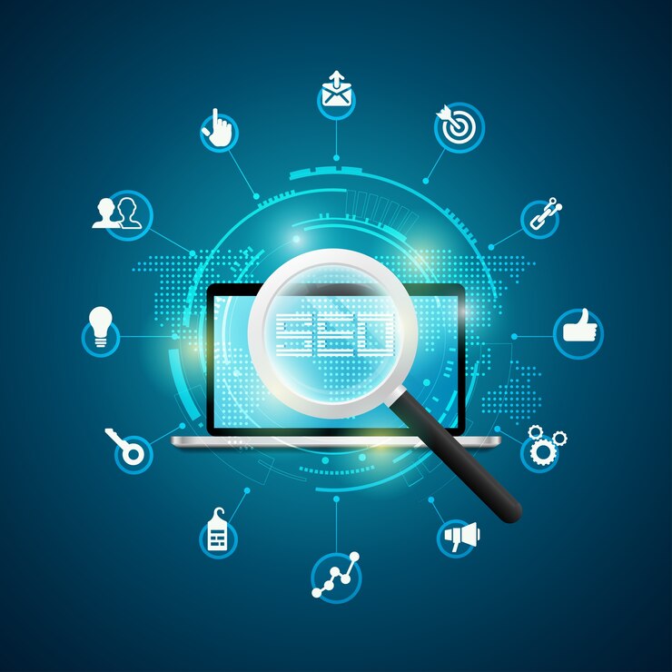 Vector seo
