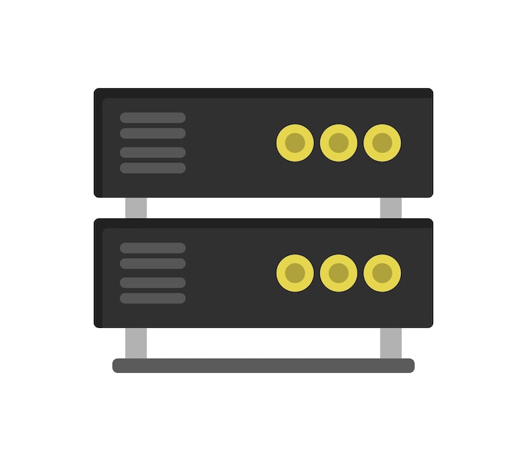 Vector server