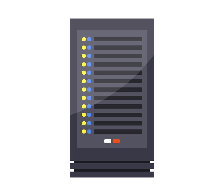 Vector server