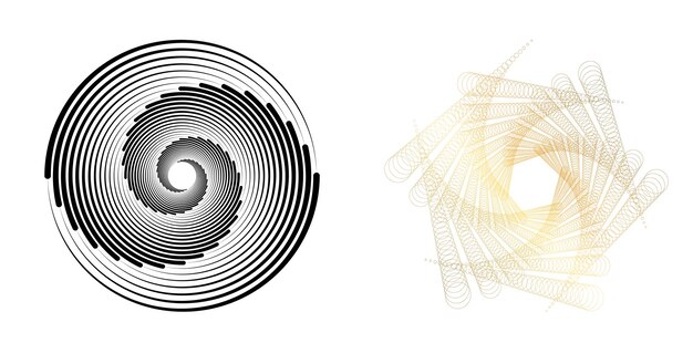 set design elements symbol editable halftone frame dot circle pattern on white background vector illustration eps 10 frame with black random dots round border icon using halftone circle dots text