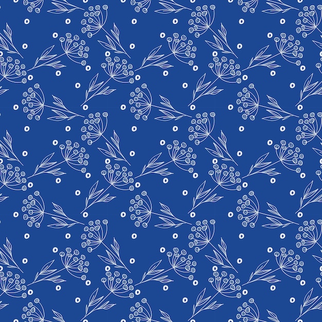 Set pola Latar belakang wallpaper desain grafis geometris abstrak garis kurva penuh gaya Vektor Gratis