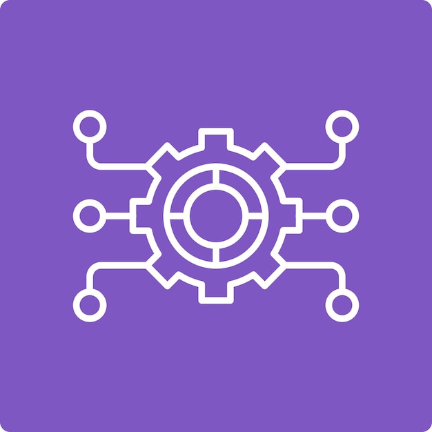 setting icon