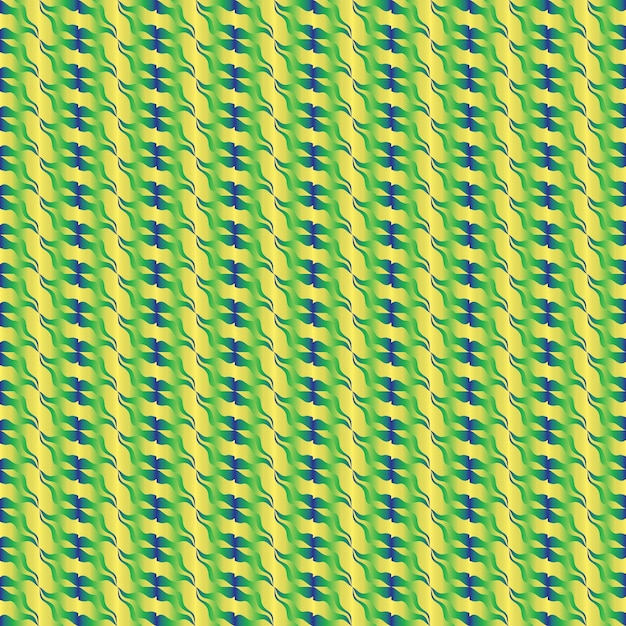 Shameless Pattern