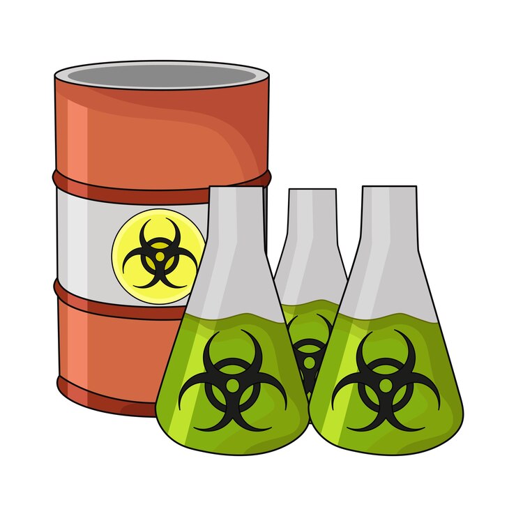 Vector shield illustration