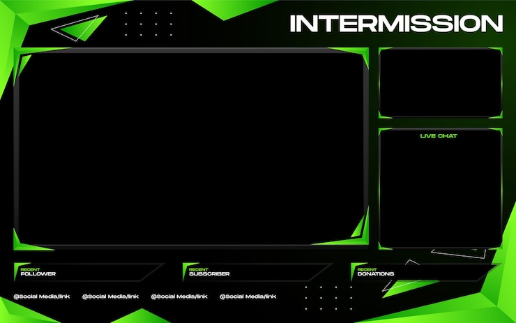 Vector shinobi assassin ninja text effect