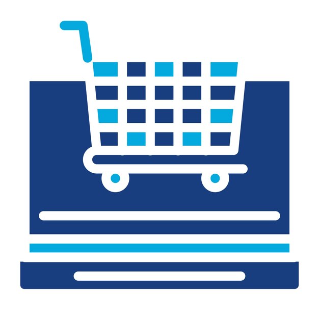 Shopping Feeds icon vector image Can be used for Product Management