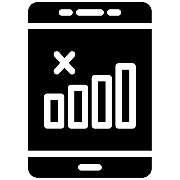 Signal Cellular Null Vector Illustration