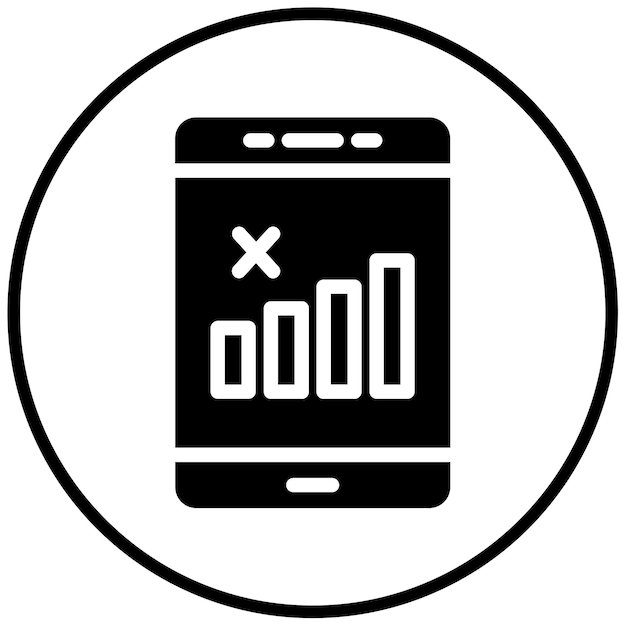 Signal Cellular Null Vector Illustration