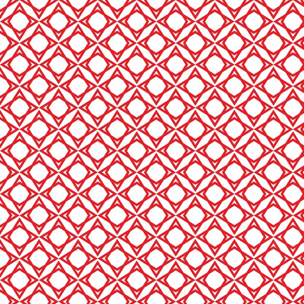 simple abstract seamlees vector pattern art