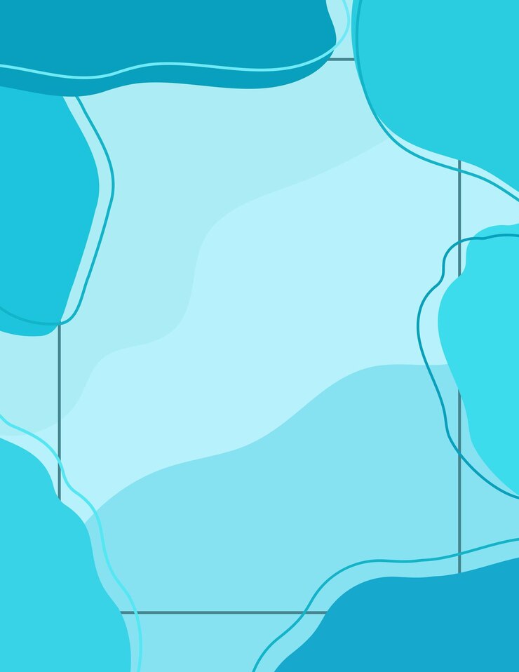 Vector simple asbtract background wallpaper
