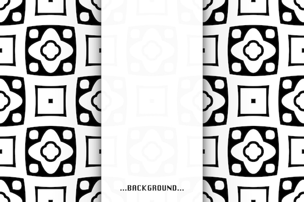 simple background with geometric elements