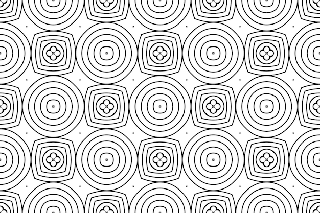 simple background with geometric elements