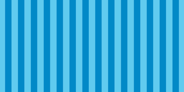 Simple Blue Strip Design Background