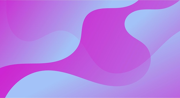 Simple gradient modern background wallpaper