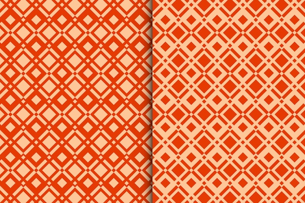 simple tribal pattern