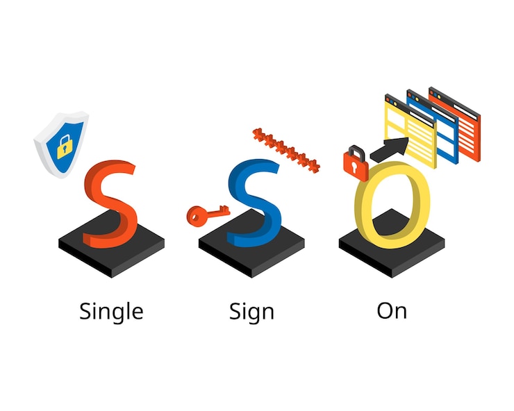 Vector single sign on or sso is an authentication method that enables users to securely authenticate