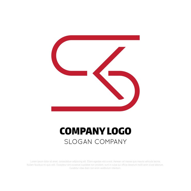 Vector sk logo