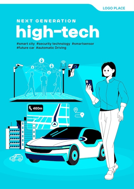 smart city