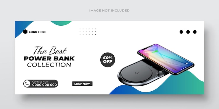 Vector smart phone that is on display and fashion design template