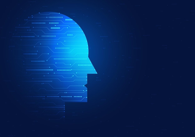 smart technology or artificial intelligence helps organize user information in the internet network