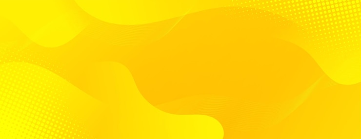 Vector smooth gradient waves for unique art