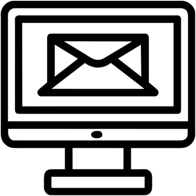 sms inteligente emailing icon