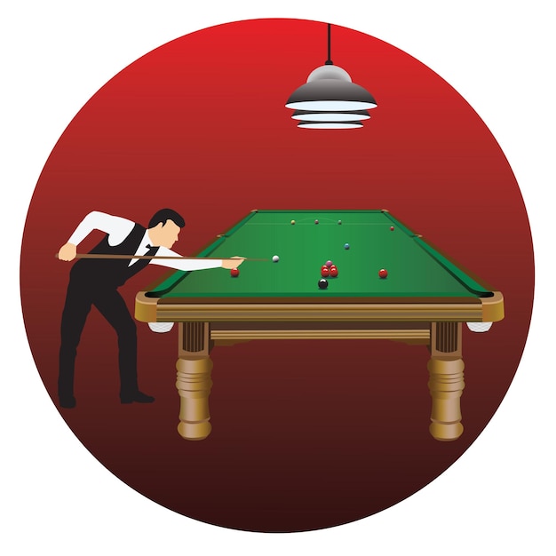 snooker comoetition