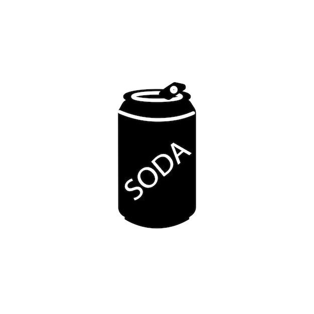 soda vector