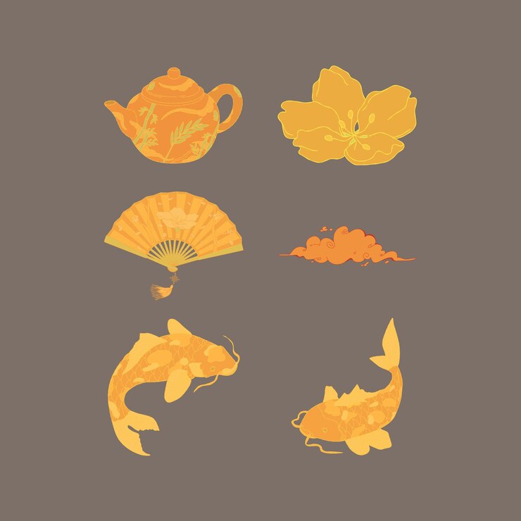 Sofl illustrative lunar new year elements 3