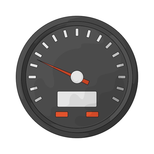 Speedometer