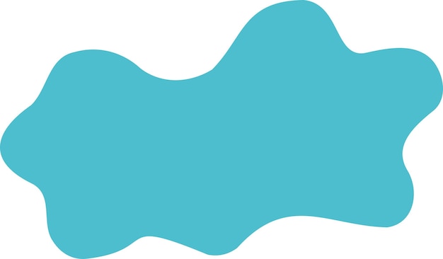 Spongebob Logo Shape