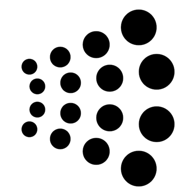 Spray steam icon Aerosol haze scatter gas or deodorant cloud Sprinkle stream pictograms for sanitizer diffuser or spraying water perfume paint or deodorant
