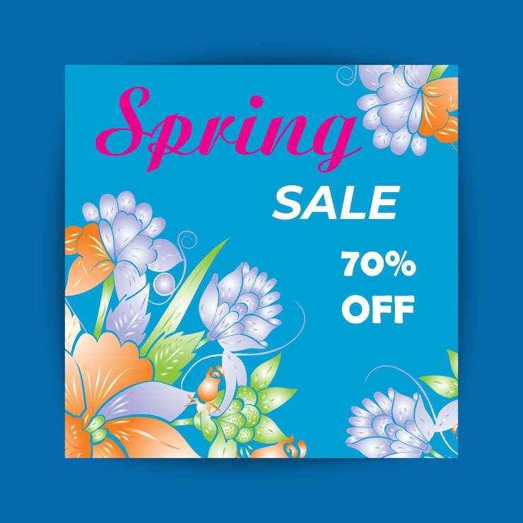 sprig sale design