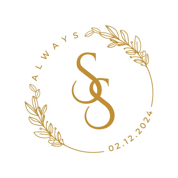 Vector ss logo