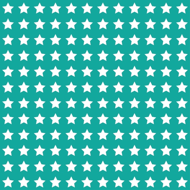 star pattern illustration background
