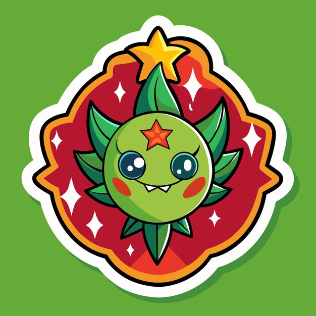 sticker vector graphics illustration eps source file format lossless scaling icon design