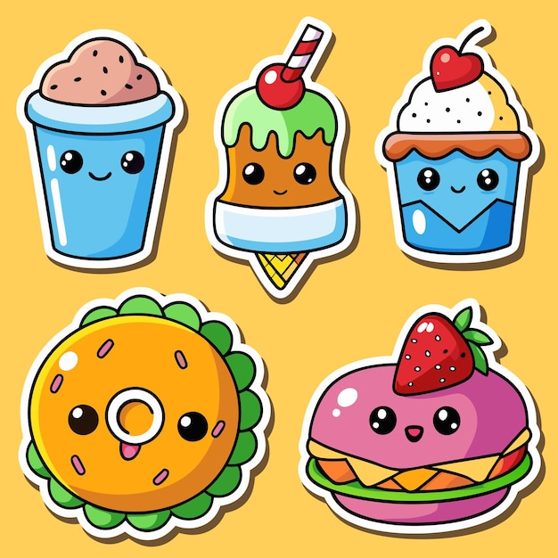 stiker lucu