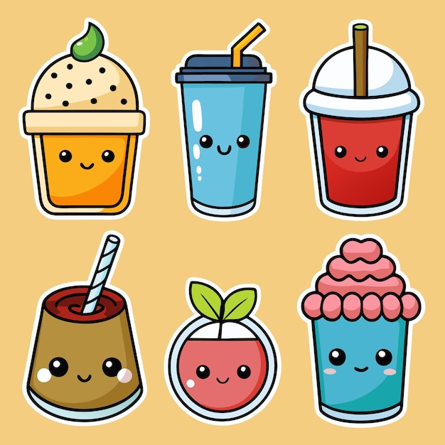 stiker lucu