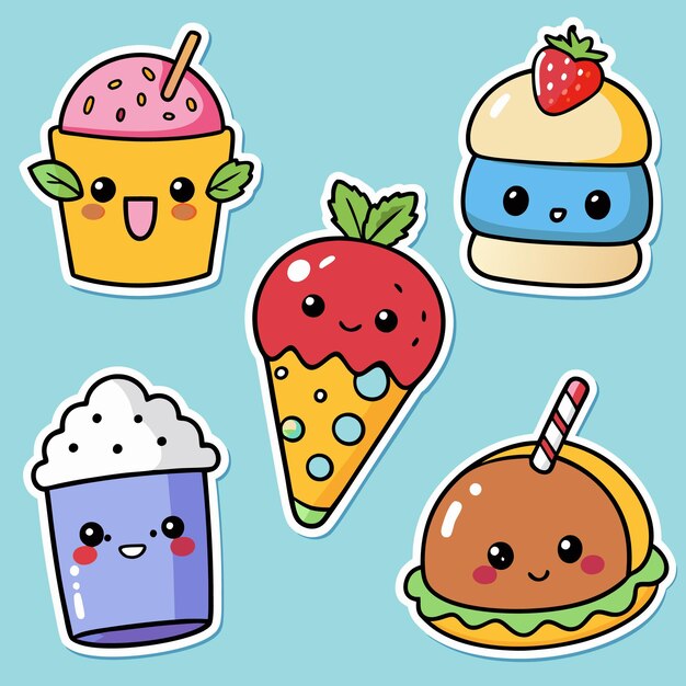 stiker lucu