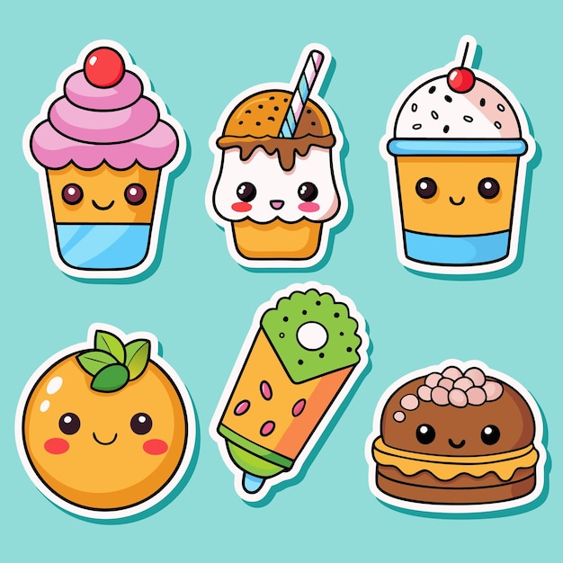 stiker lucu
